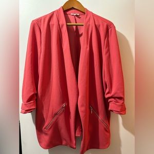 Maurice’s Blazer Jacket - Size 1X